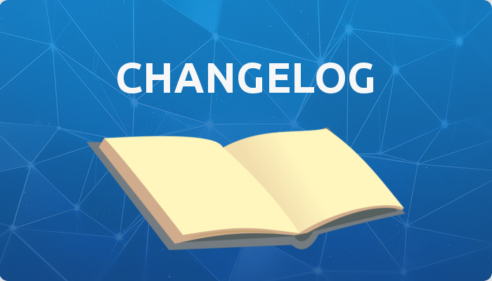 Changelog – Tavrn – 4-27-2018